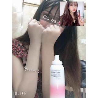 Xịt chống nắng maycreate