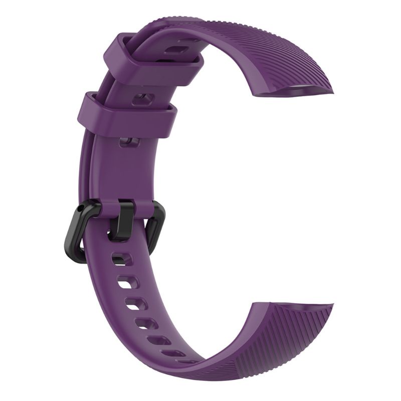 Dây Đeo Silicon Thời Trang Cho Đồng Hồ Thông Minh Honor 5 4