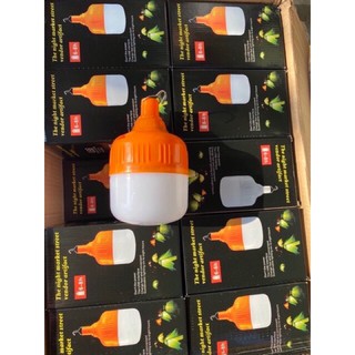 BÓNG ĐÈN LED TÍCH ĐIỆN 100W