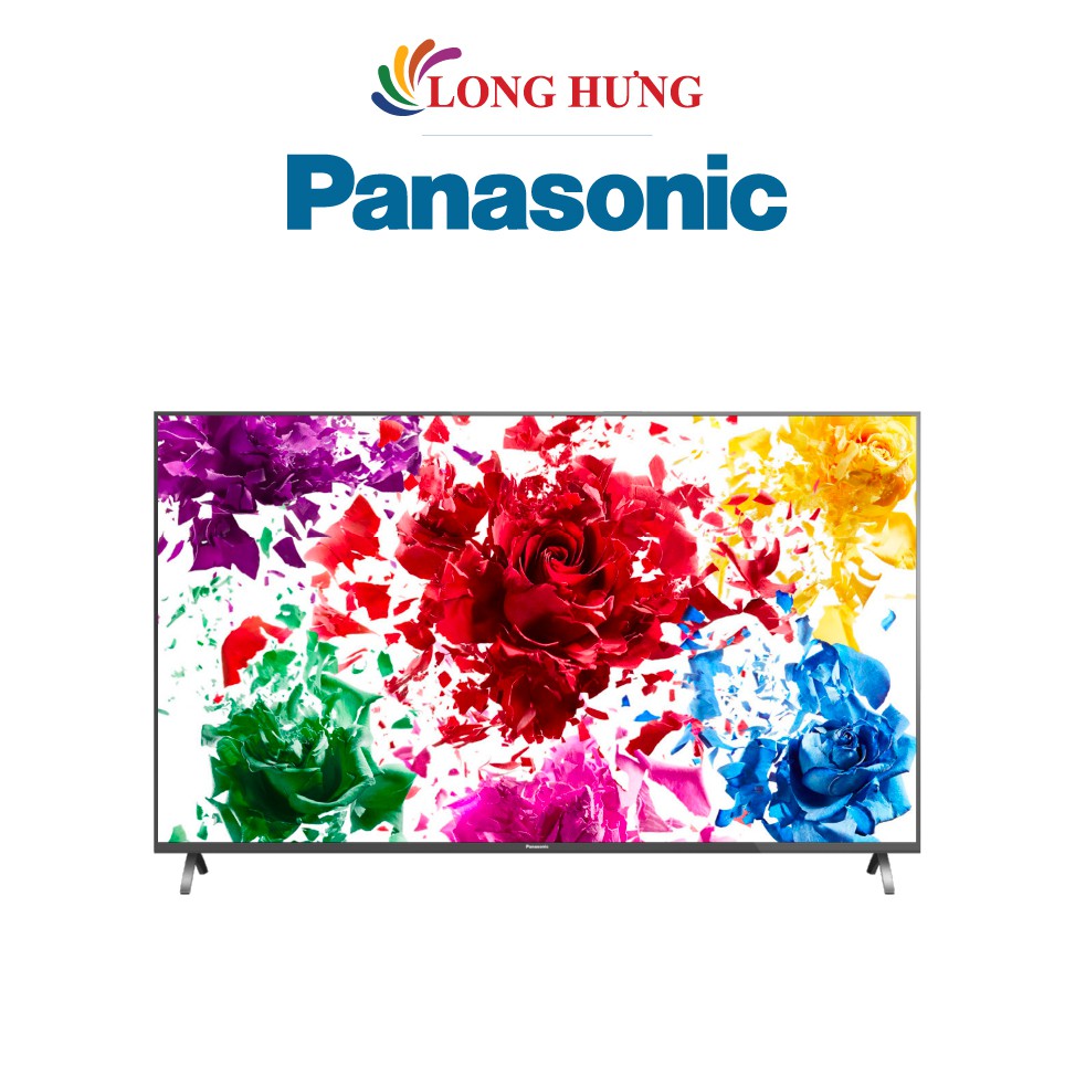 Tivi Panasonic 49 inch TH-49FX700V - Hàng chính hãng