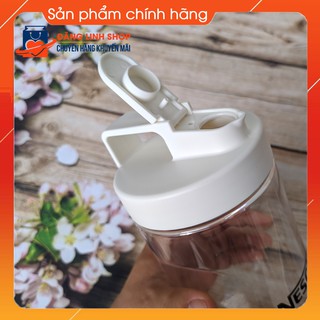 Bình đựng nước Lock & Lock dung tích 1.2L HAP813WHT