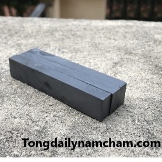 Nam châm Ferrite 150x50x25mm