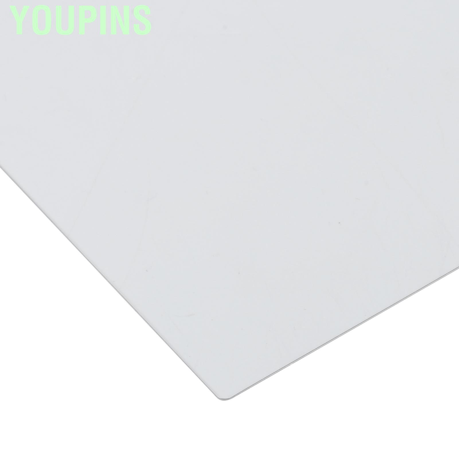 Miếng Dán Bảo Vệ Mắt Chống Tia Uv & Ánh Sáng Xanh Youpins | BigBuy360 - bigbuy360.vn