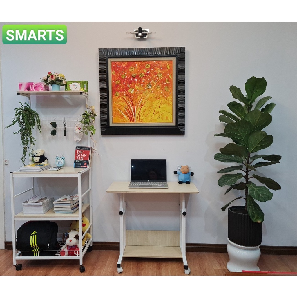Bàn đa năng SMARTS - Bàn học