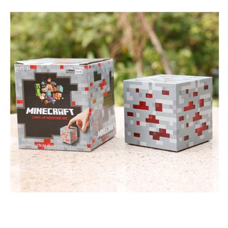 Đèn Khối Minecraft Redstone cực bền