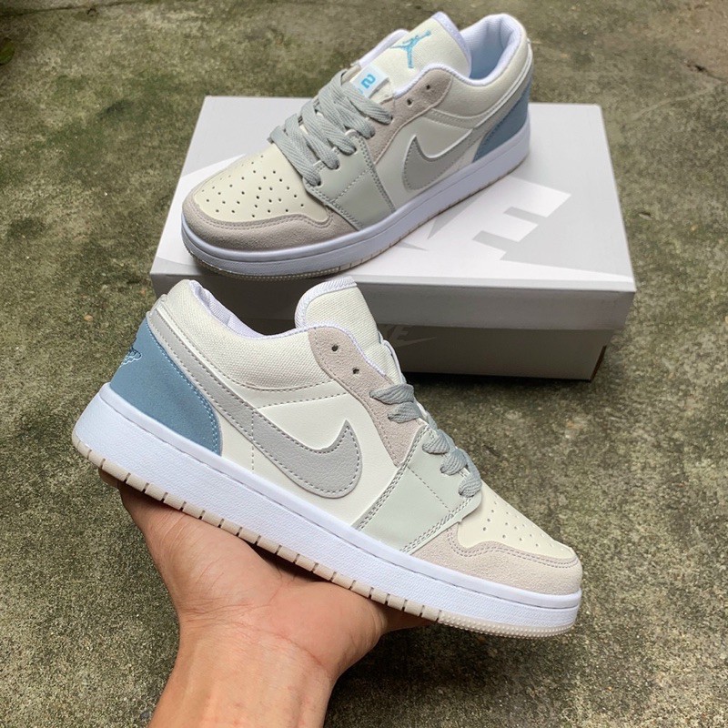 [Mã FAGREEN245 giảm 10% tối đa 30K đơn 99K] (s.f trung) giày jor.dan nam nữ | BigBuy360 - bigbuy360.vn