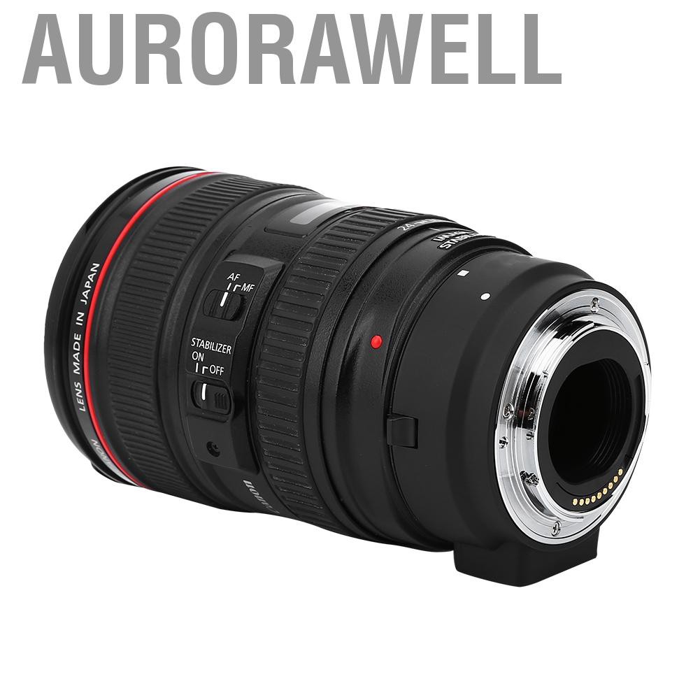 Vòng Lấy Nét Tự Động Aurorawell Meike Mk-C-Af4 Cho Máy Ảnh Canon Eos-M