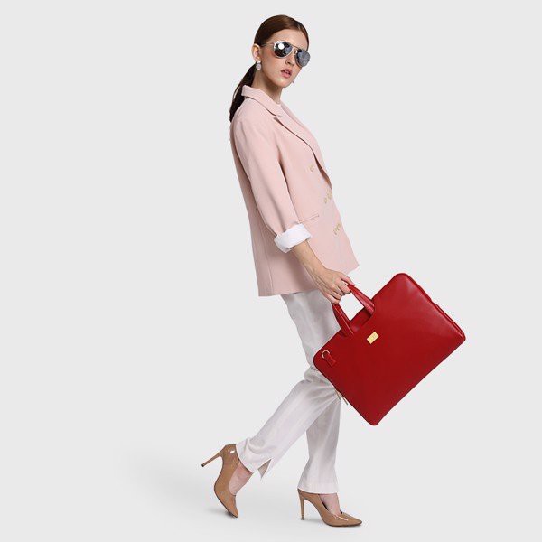 Túi xách da đựng laptop 14 inch dùng cho nam và nữ,  thương hiệu idigo thiết kế sang trọng,chắc chắn, phải mua ngay