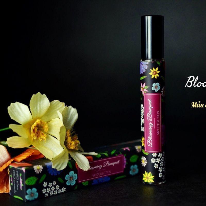 Tinh Dầu Nước Hoa Pháp Miss Dior Blooming Bouquet