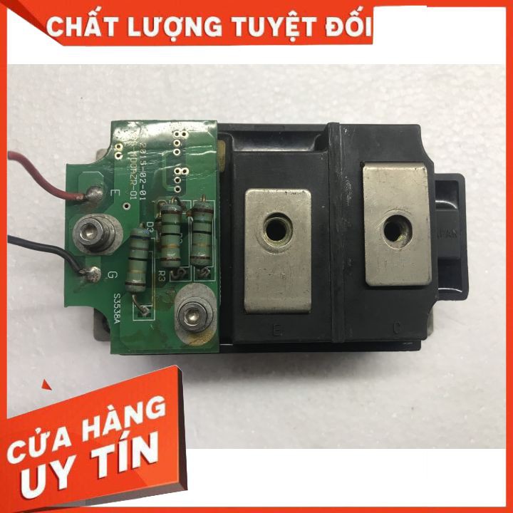 MODUL IGBT TOSHIBA MG400Q1US11 400A 1200V