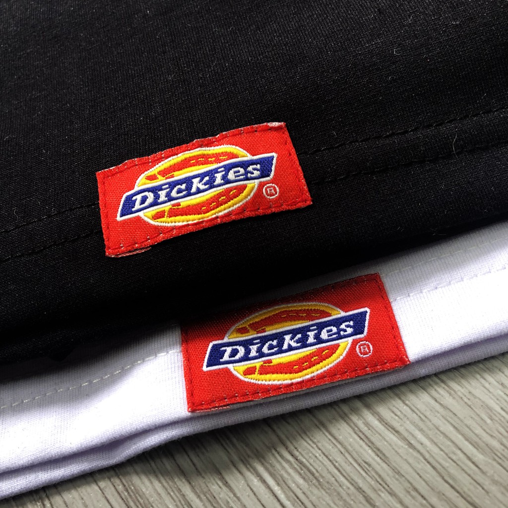 áo thun nam nữ DICKIES, áo thun tay lỡ nam nữ unisex, Dricco | BigBuy360 - bigbuy360.vn