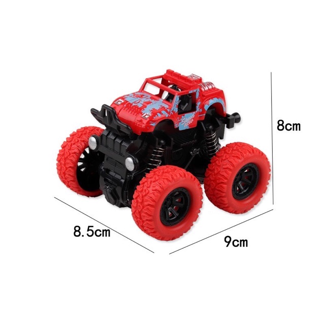 XE Ô TÔ ĐỒ CHƠI QUÁN TÍNH BUGGY