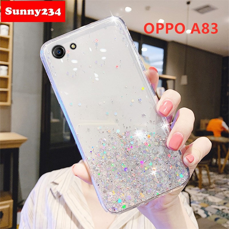 Ốp điện thoại mềm cho OPPO A15 A16 A54 A55 A53 A31 A9 A5 2020 A93 A94 4G A1K A12 A5S F9 A3S A7 Reno 4F 5F Realme C2 | BigBuy360 - bigbuy360.vn