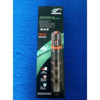 Sưởi periha h6e 300w - 500w