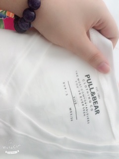 Áo thun xuất khẩu PULL BEAR