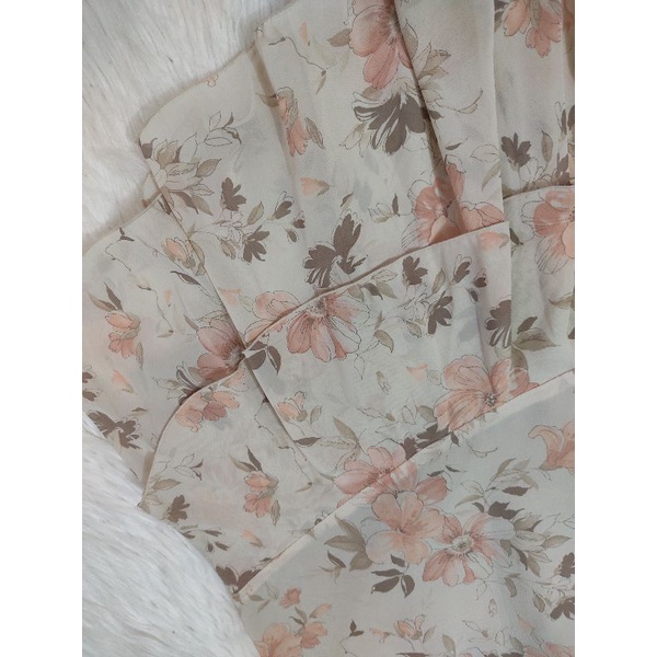 Chân váy Nhật size S M nhỏ