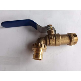 vòi nước đồng giá rẻ suno