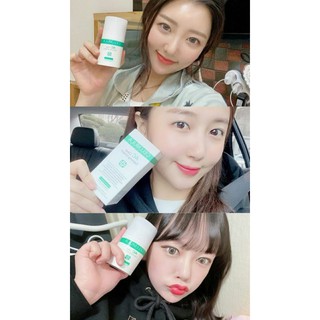 Kem dưỡng ac clear calming cream