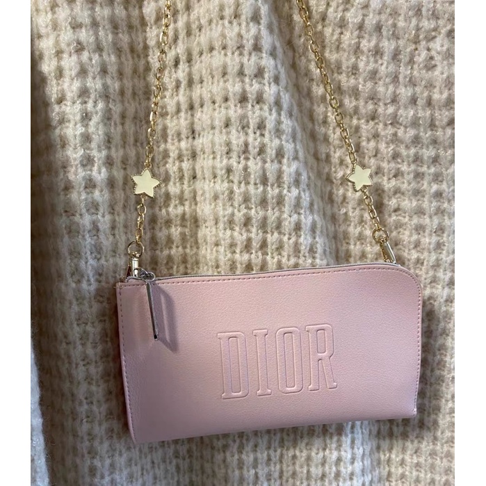 Gift vip Dior hồng
