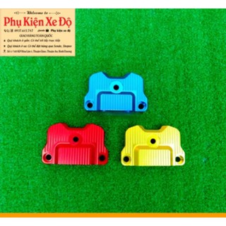 Combo Két Nhớt Full Dây Dầu