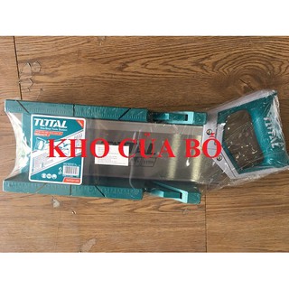 Bộ cưa cầm tay Total THT59126