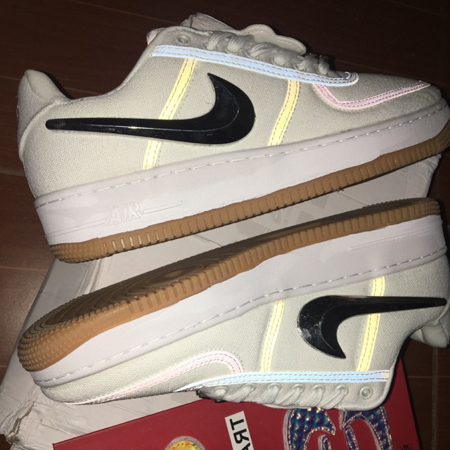 Giày nike force 1