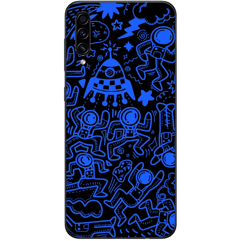 【Ready Stock】Meizu 16S Pro/16XS/16X/Meilan Pro 6/MX6 Silicone Soft TPU Case Cartoon Animals Printed Back Cover Shockproof Casing