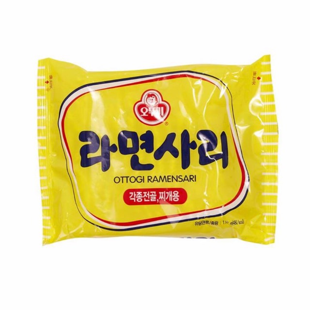 Mỳ không vị Hàn Quốc | BigBuy360 - bigbuy360.vn