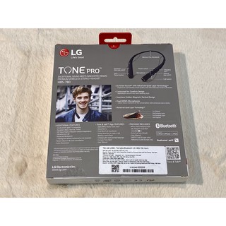 Tai nghe bluetooth LG HBS-780 FULLBOX