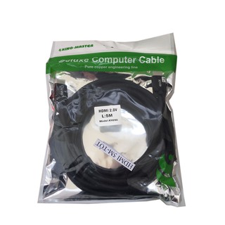 CÁP HDMI KINGMASTER KH203