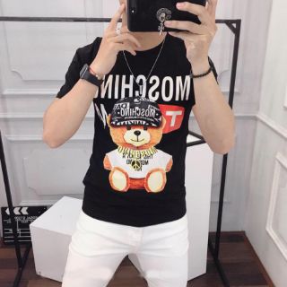 ÁO THUN MỸ KHÁCH LƯA LIVE