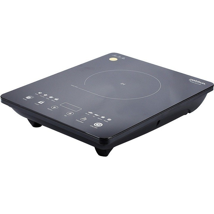 Bếp điện từ Goldsun BA2102GT