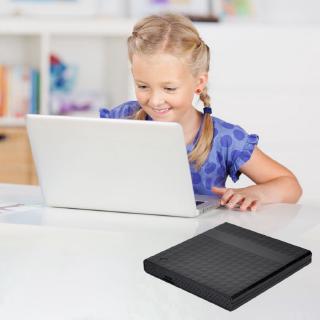 Ổ Đĩa Cd Dvd Ngoài Usb 3.0 Type-C