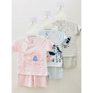 Bộ Moon Petit ngắn
