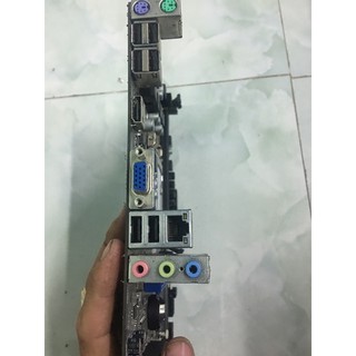main msi h61