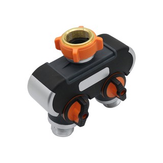 Đầu Chia Vòi Nước 2/4 Cổng 3/4