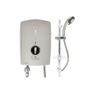 [Miễn phí công lắp đặt] Máy Nước Nóng Centon GD600