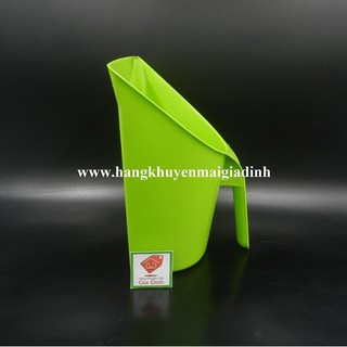 ĐỒ HỐT RÁC 2 TRONG 1