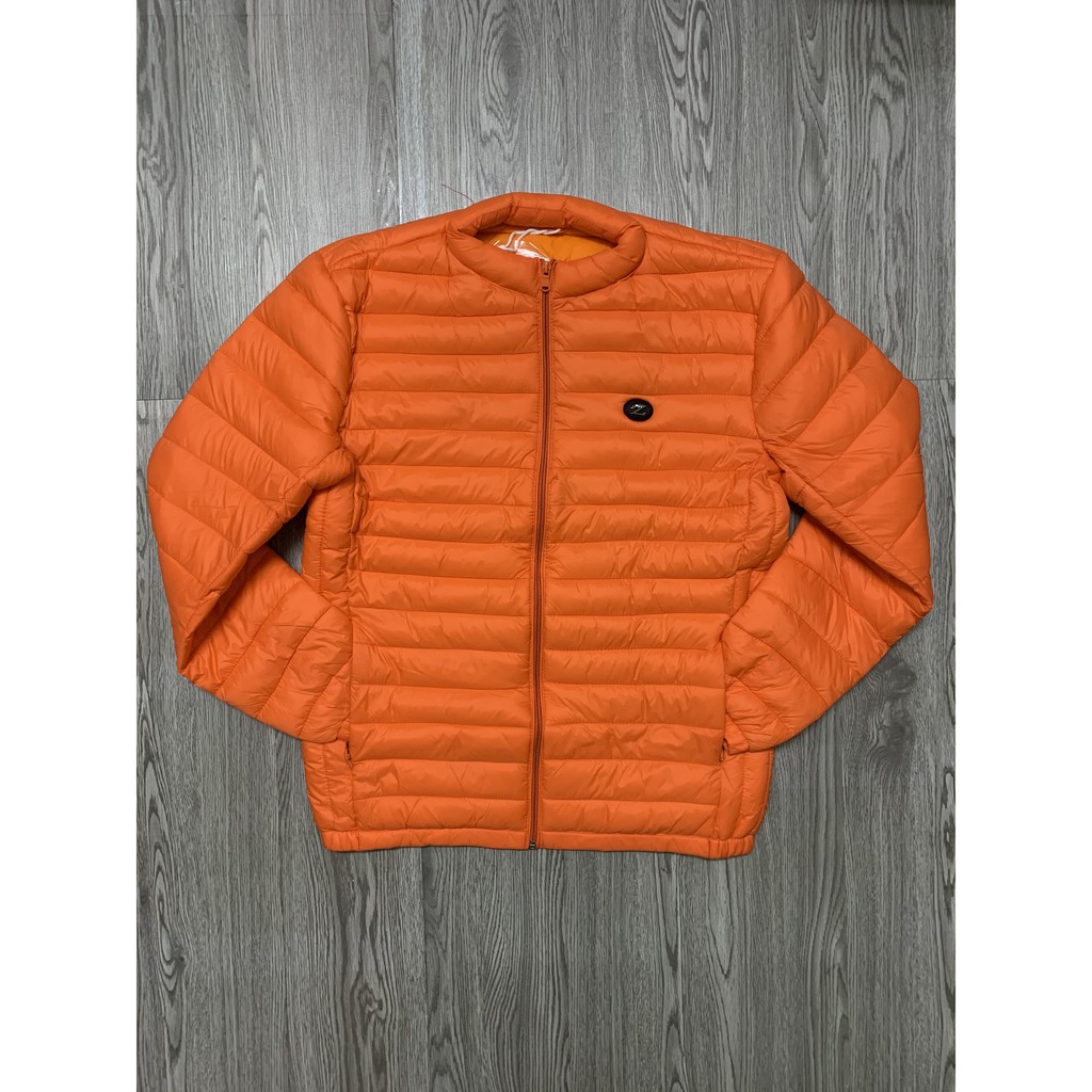 Áo Phao Nam Siêu Nhẹ, Dáng Xuông Thể Thao, Cao Cấp Giá Sập Sàn ( Ảnh Thật ) | BigBuy360 - bigbuy360.vn