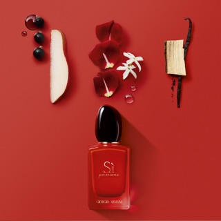 Nước hoa GA Sì passione edp 100ml♥️💋💋