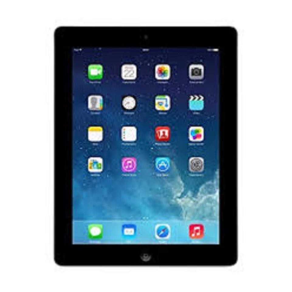 Máy tính bảng Ipad 2 32G bản 3G/Wifi mới zin, Full chức năng Zalo Youtube TIKTOK | BigBuy360 - bigbuy360.vn