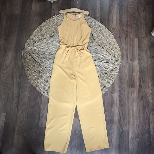 Jumpsuit Forever 21