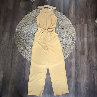Jumpsuit Forever 21