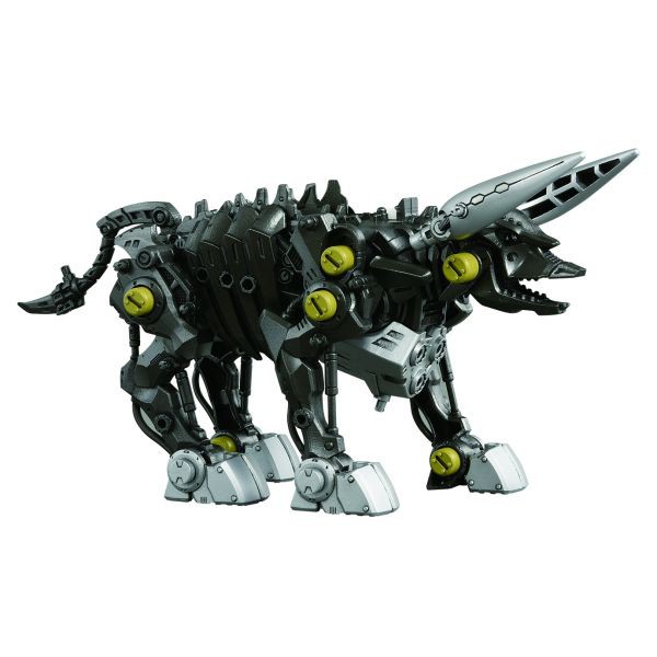 ZOIDS 2 - Chiến binh thú ZW26 CANNON BULL 596882E