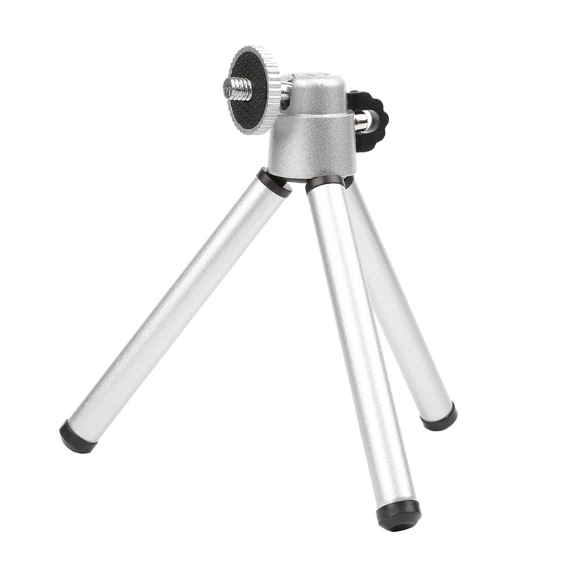 Giá Đỡ Ba Chân Mini Linh Hoạt Di Động Cho IPhone 13 Pro Max SLR