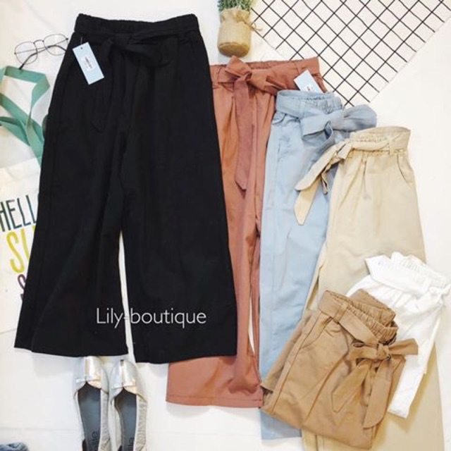 Quần thô đai ❤️ | BigBuy360 - bigbuy360.vn