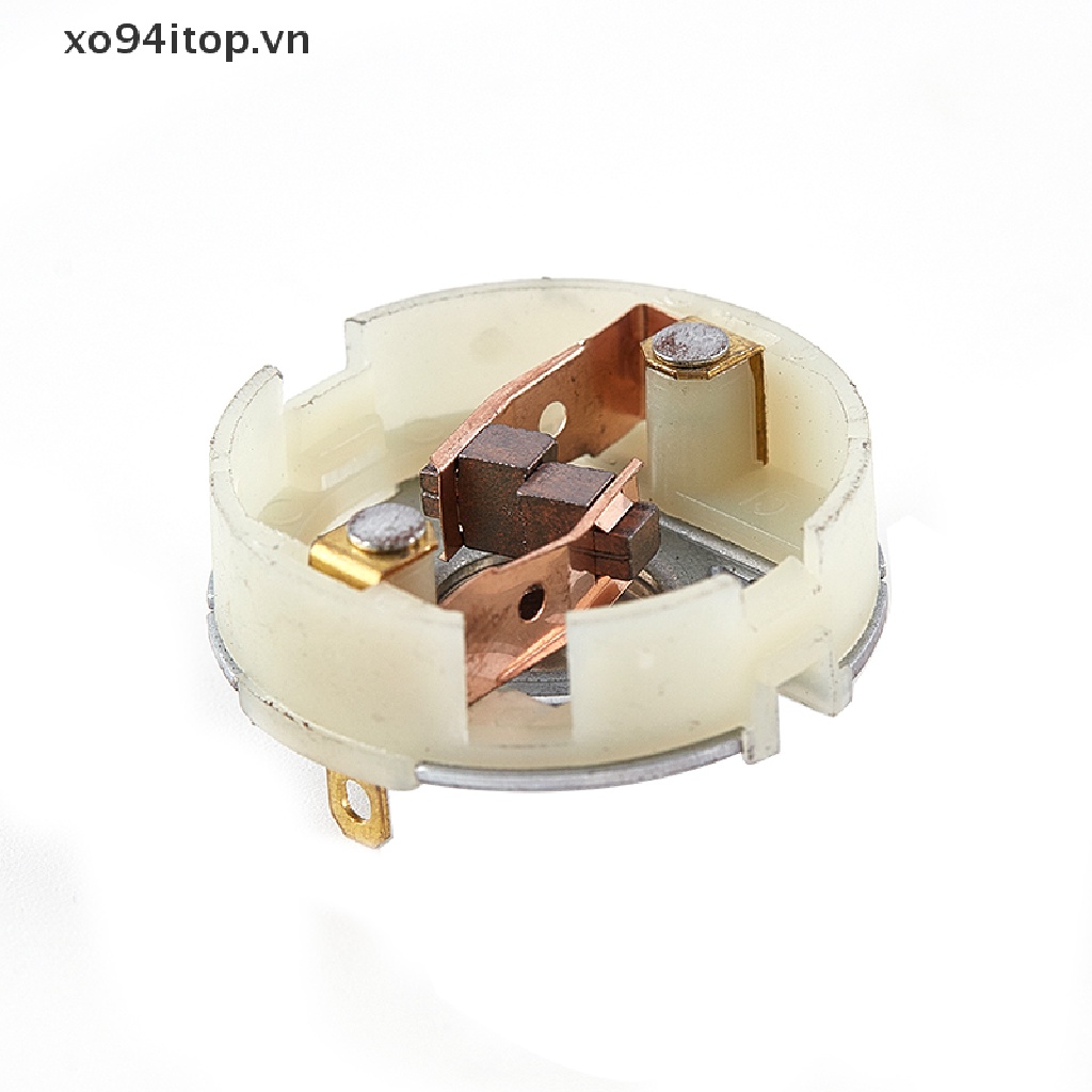 Giá đỡ động cơ chổi than XOITOP RS550 cho BOSCH DEWALT METABO Milwaukee WORX Hilti