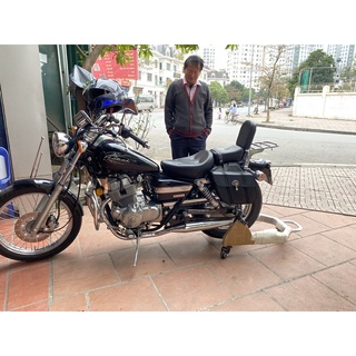 Ben nâng Motor 360 vuông cao cấp ( sơn tĩnh điện vân nổi )