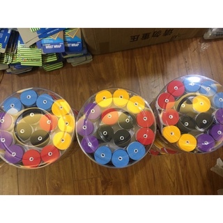 Cuốn cán vợt cầu lông, tennis VS (1 cái)
