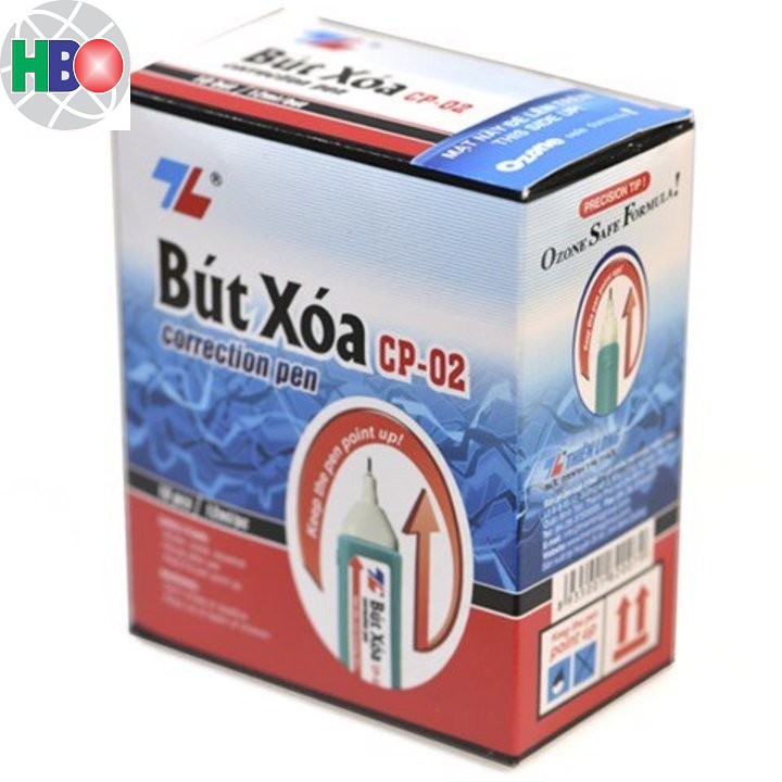 Bút xóa CP-02